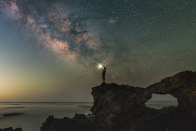 Astrophotography around Los Angeles - What you need to know