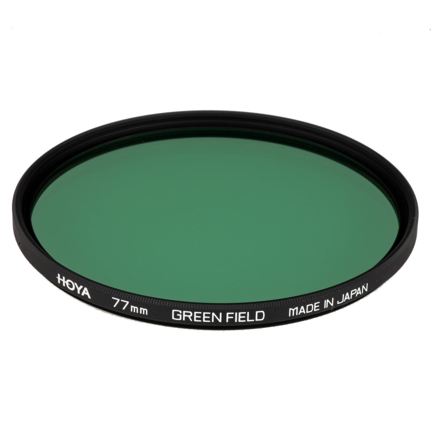 Green Field Intensifier